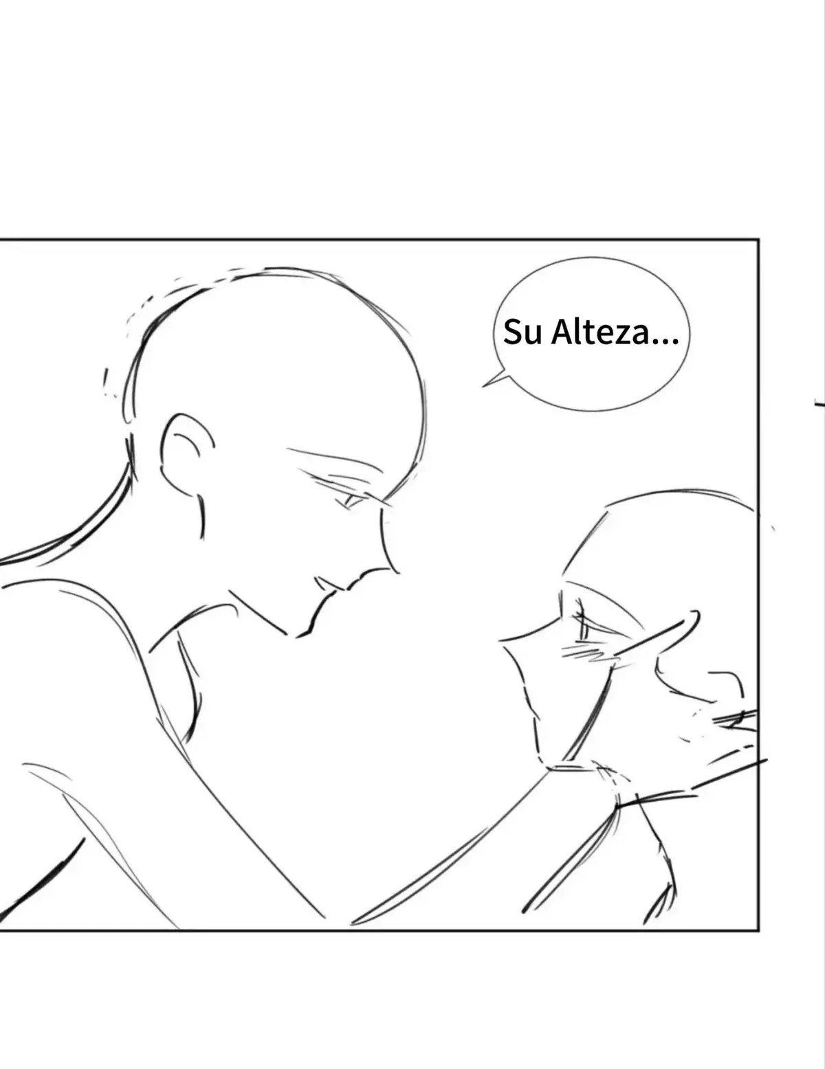 Atrapamiento enfermizo Capítulo 39 en Línea - página 41