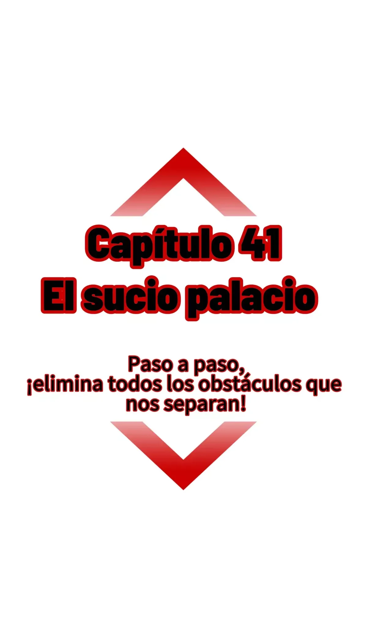 Atrapamiento enfermizo Capítulo 41 en Línea - página 3