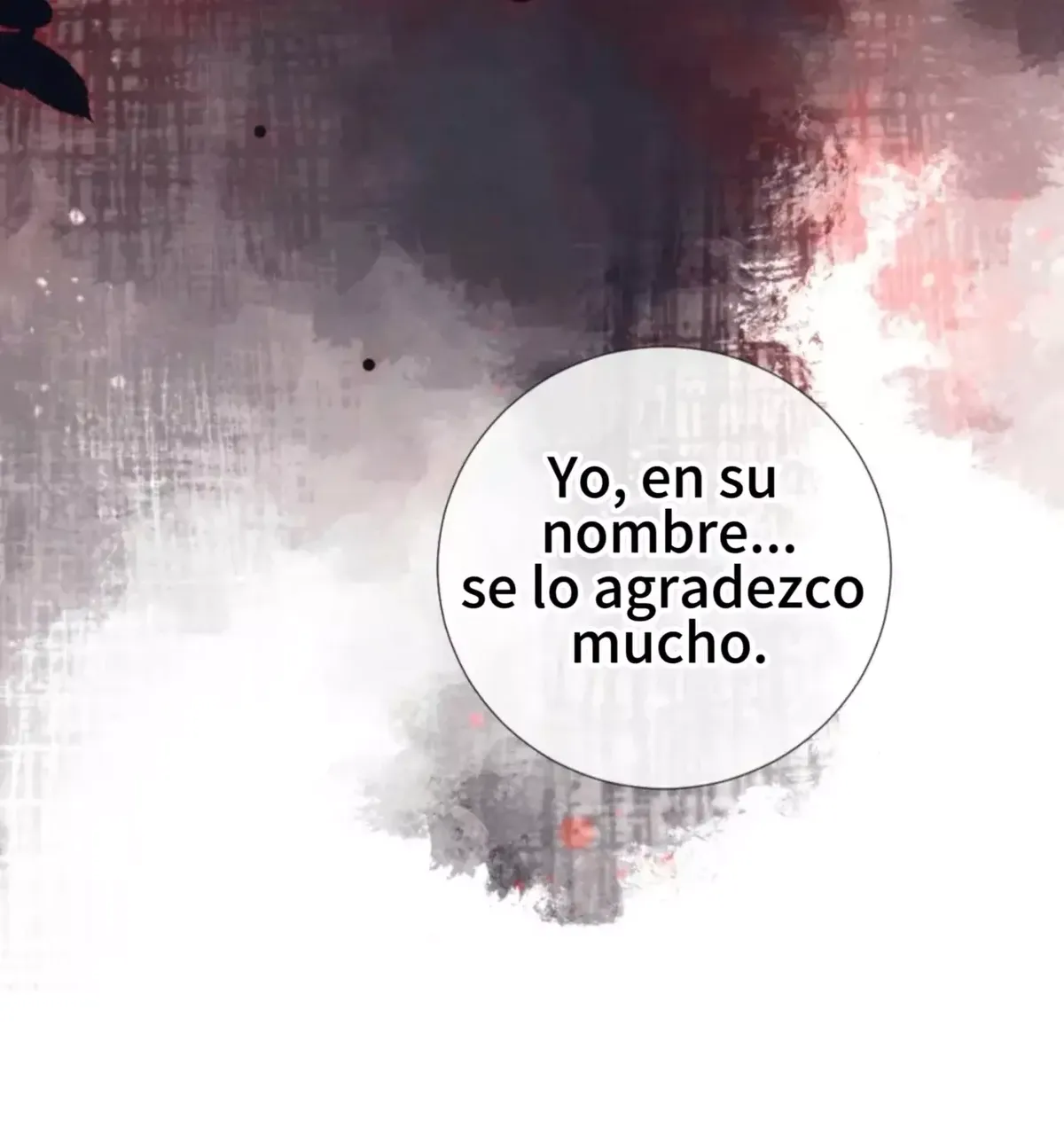 Atrapamiento enfermizo Capítulo 41 en Línea - página 18
