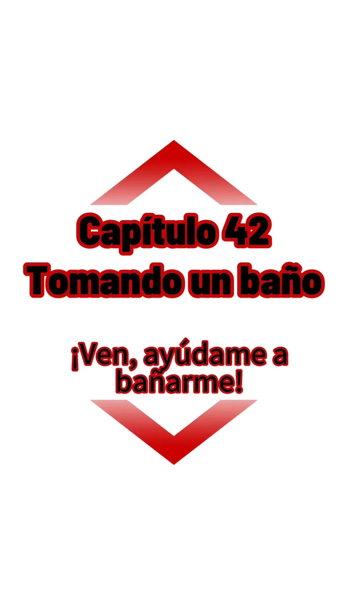 Atrapamiento enfermizo Capítulo 42 en Línea - página 3