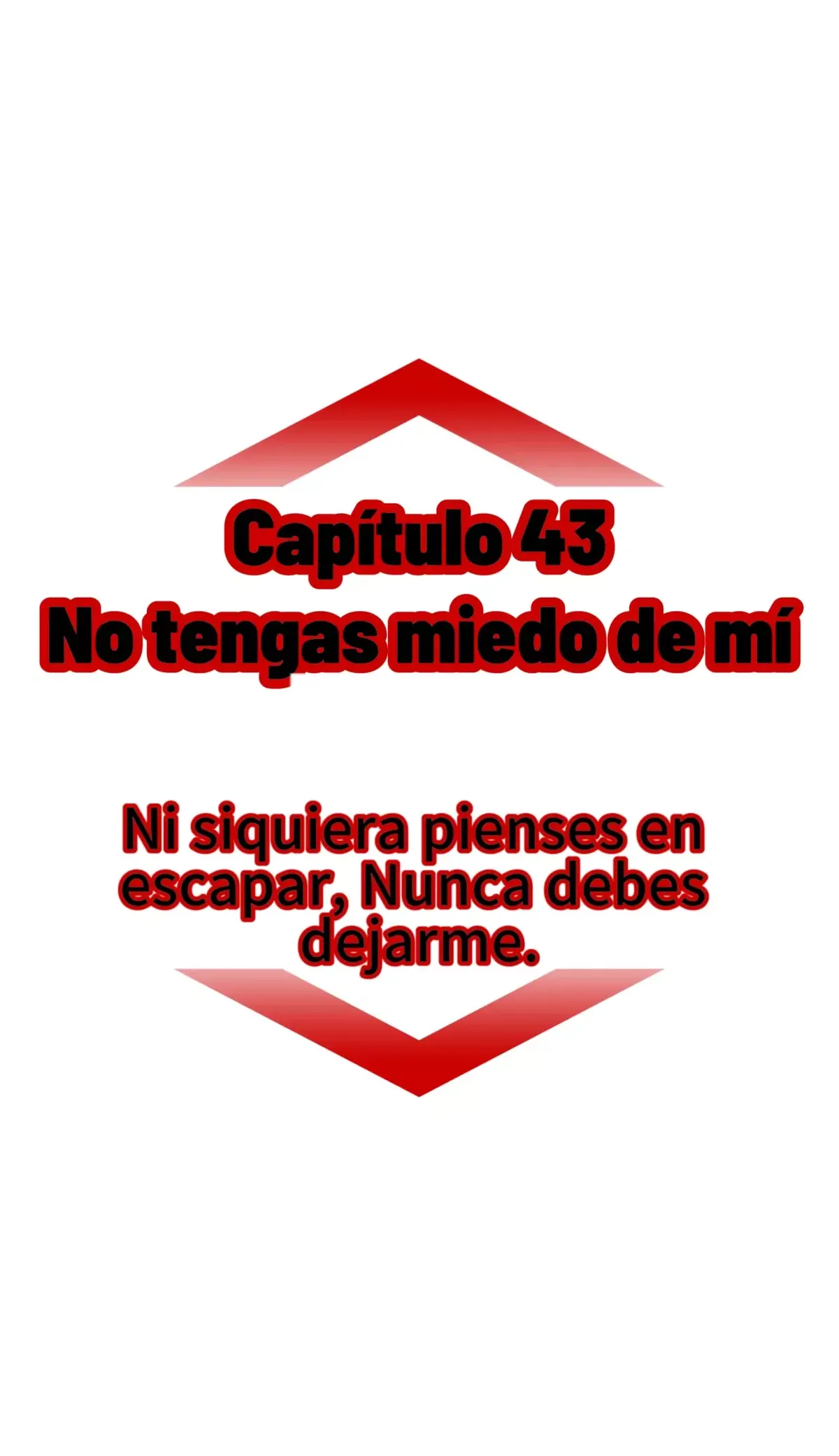 Atrapamiento enfermizo Capítulo 43 en Línea - página 3