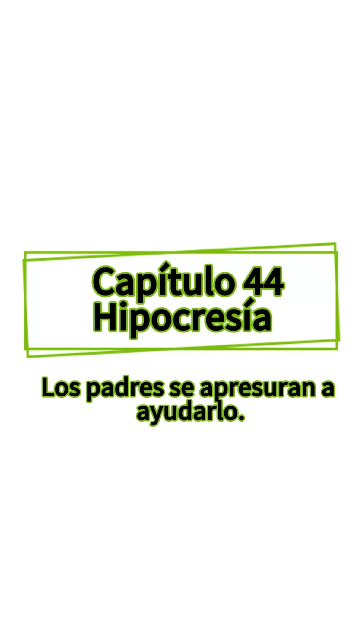 Atrapamiento enfermizo Capítulo 44 en Línea - página 3