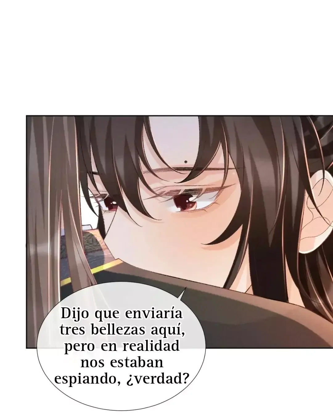 Atrapamiento enfermizo Capítulo 44 en Línea - página 45