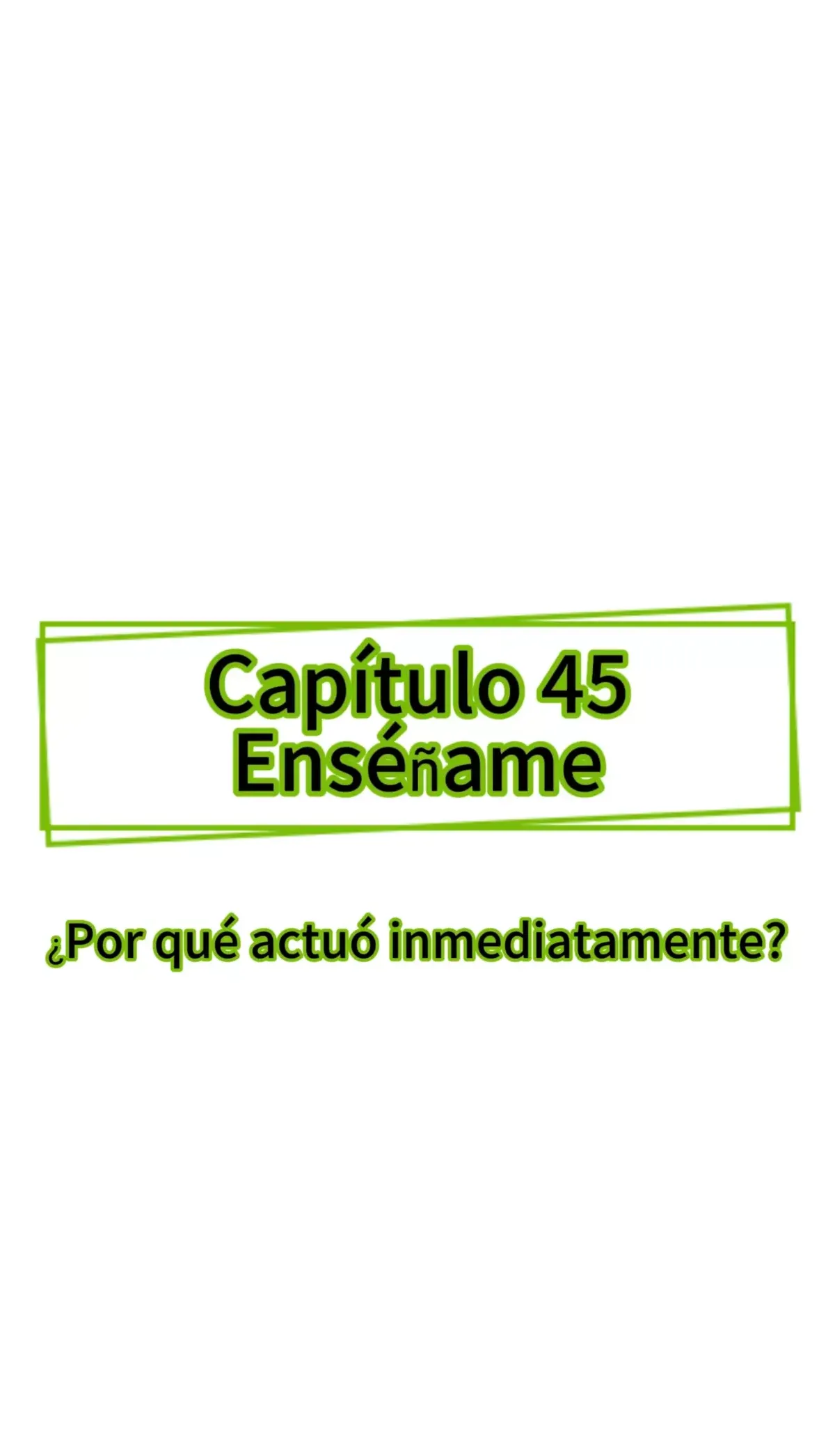 Atrapamiento enfermizo Capítulo 45 en Línea - página 3