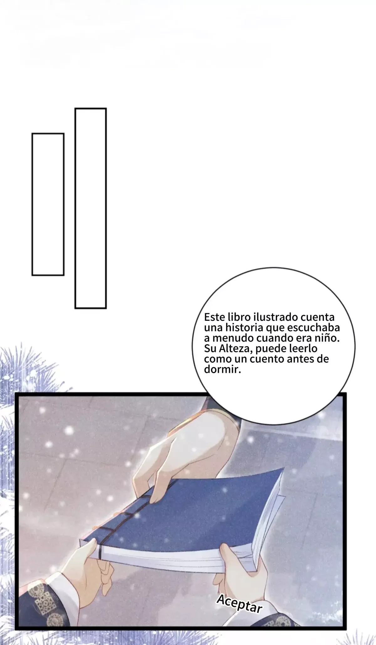 Atrapamiento enfermizo Capítulo 5 en Línea - página 14