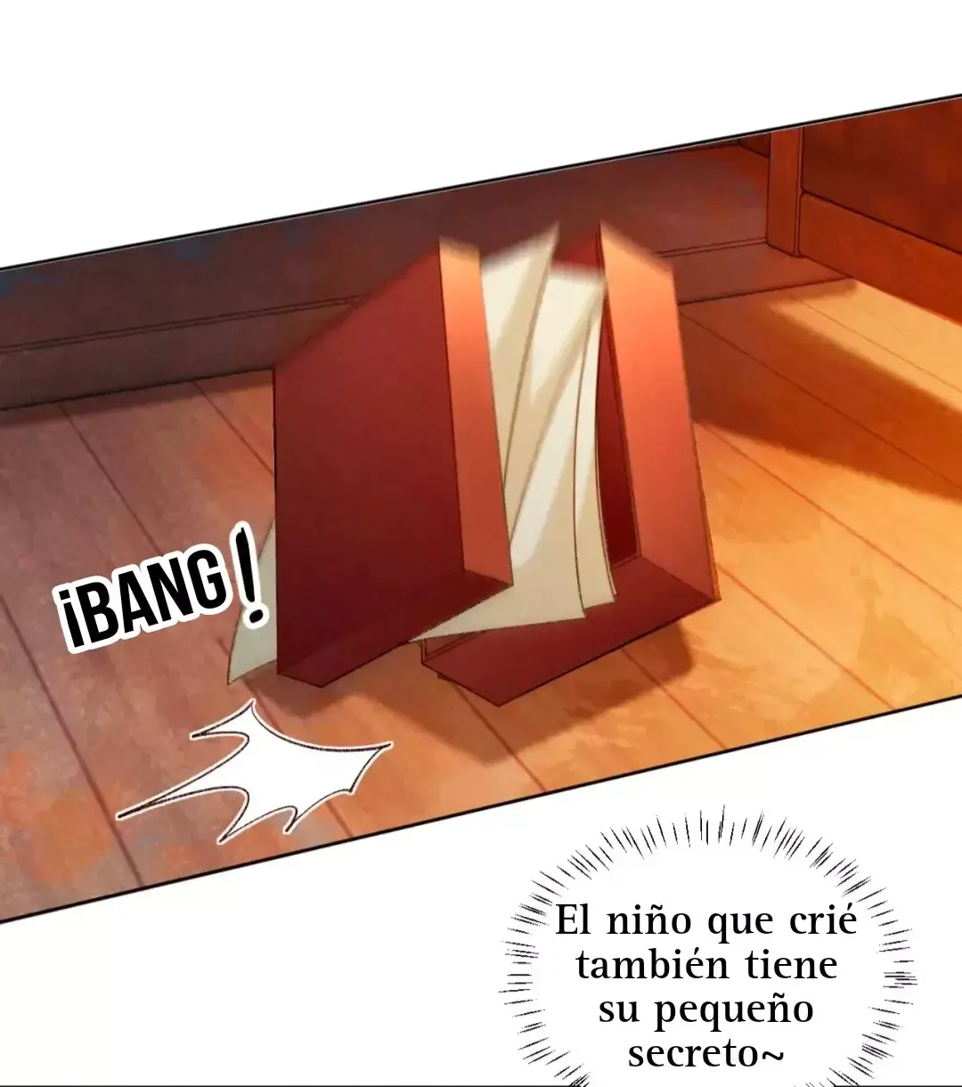Atrapamiento enfermizo Capítulo 50 en Línea - página 18