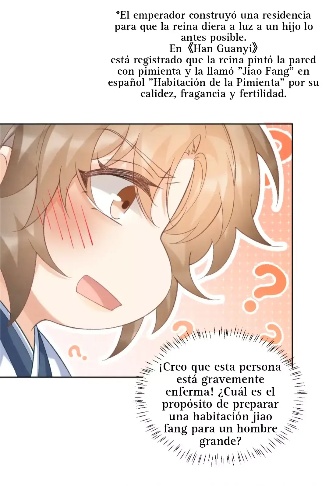 Atrapamiento enfermizo Capítulo 53 en Línea - página 24