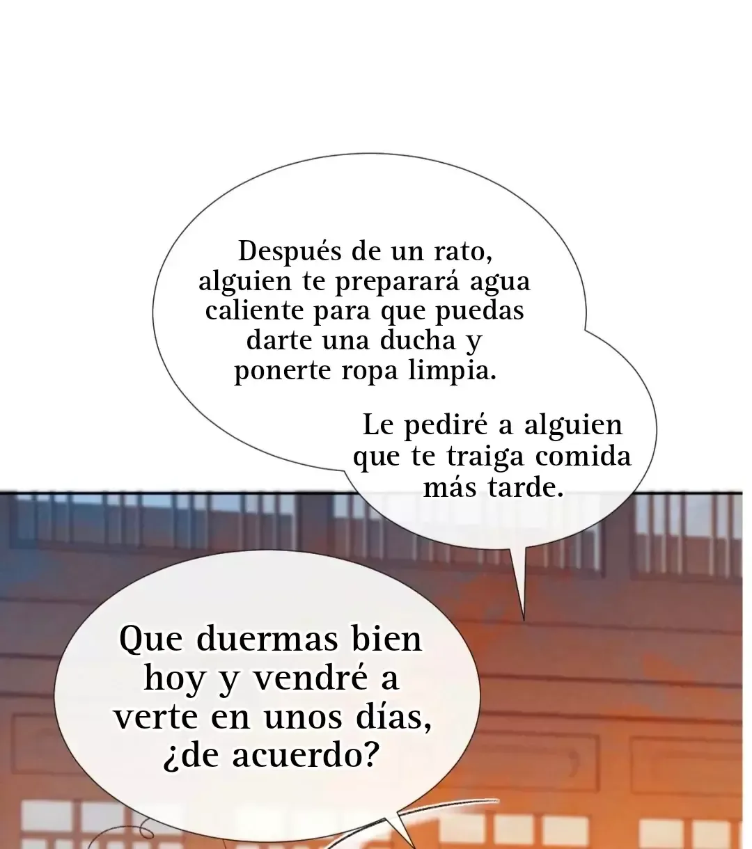 Atrapamiento enfermizo Capítulo 54 en Línea - página 16