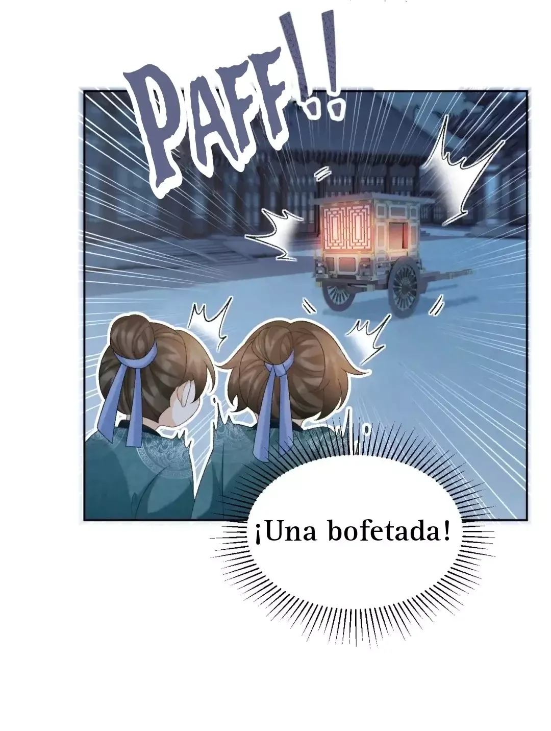 Atrapamiento enfermizo Capítulo 55 en Línea - página 37