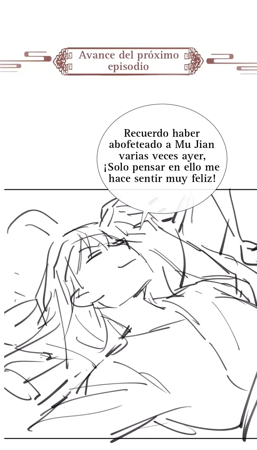 Atrapamiento enfermizo Capítulo 55 en Línea - página 48