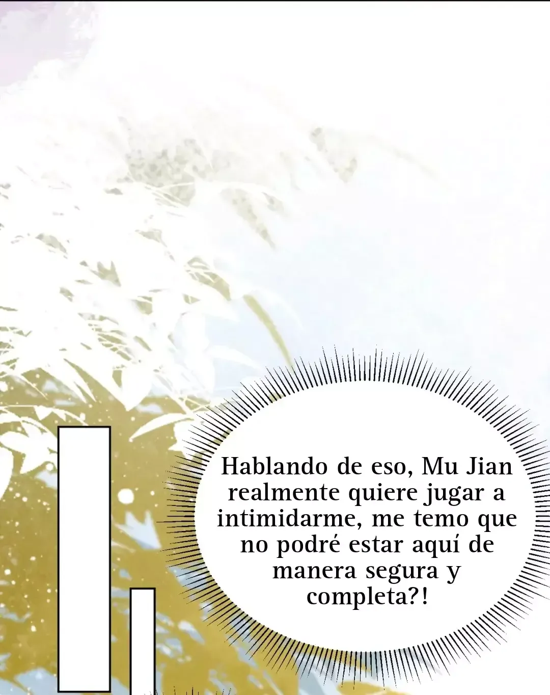 Atrapamiento enfermizo Capítulo 56 en Línea - página 35