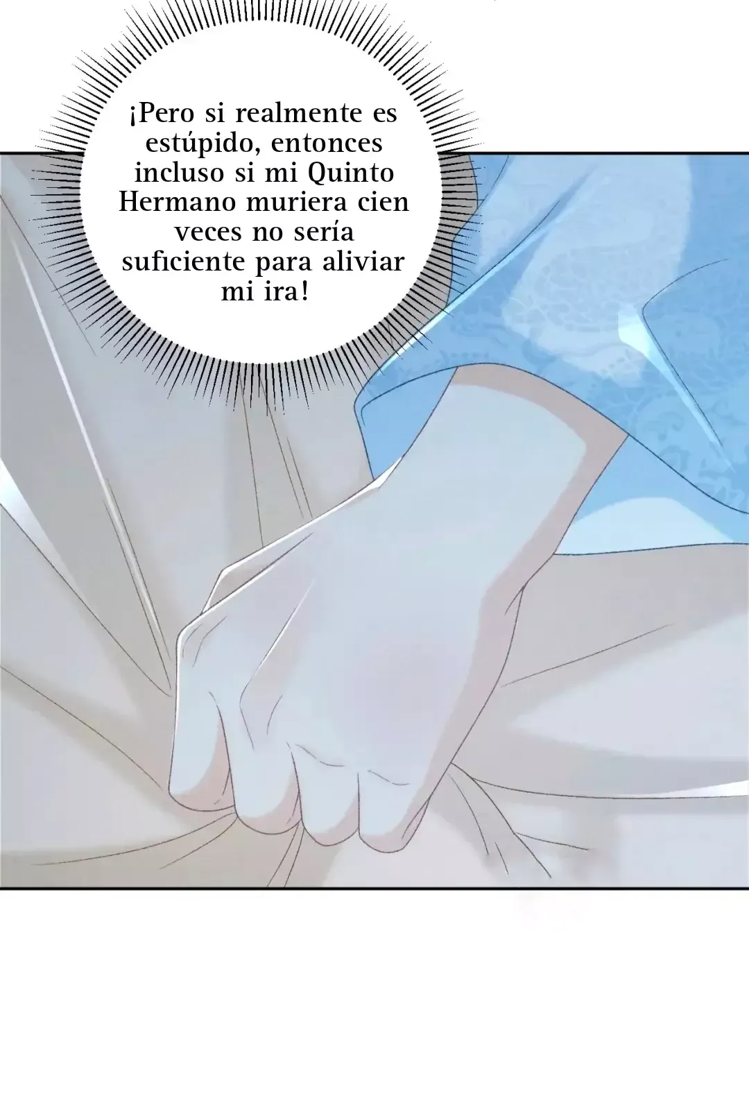 Atrapamiento enfermizo Capítulo 59 en Línea - página 17