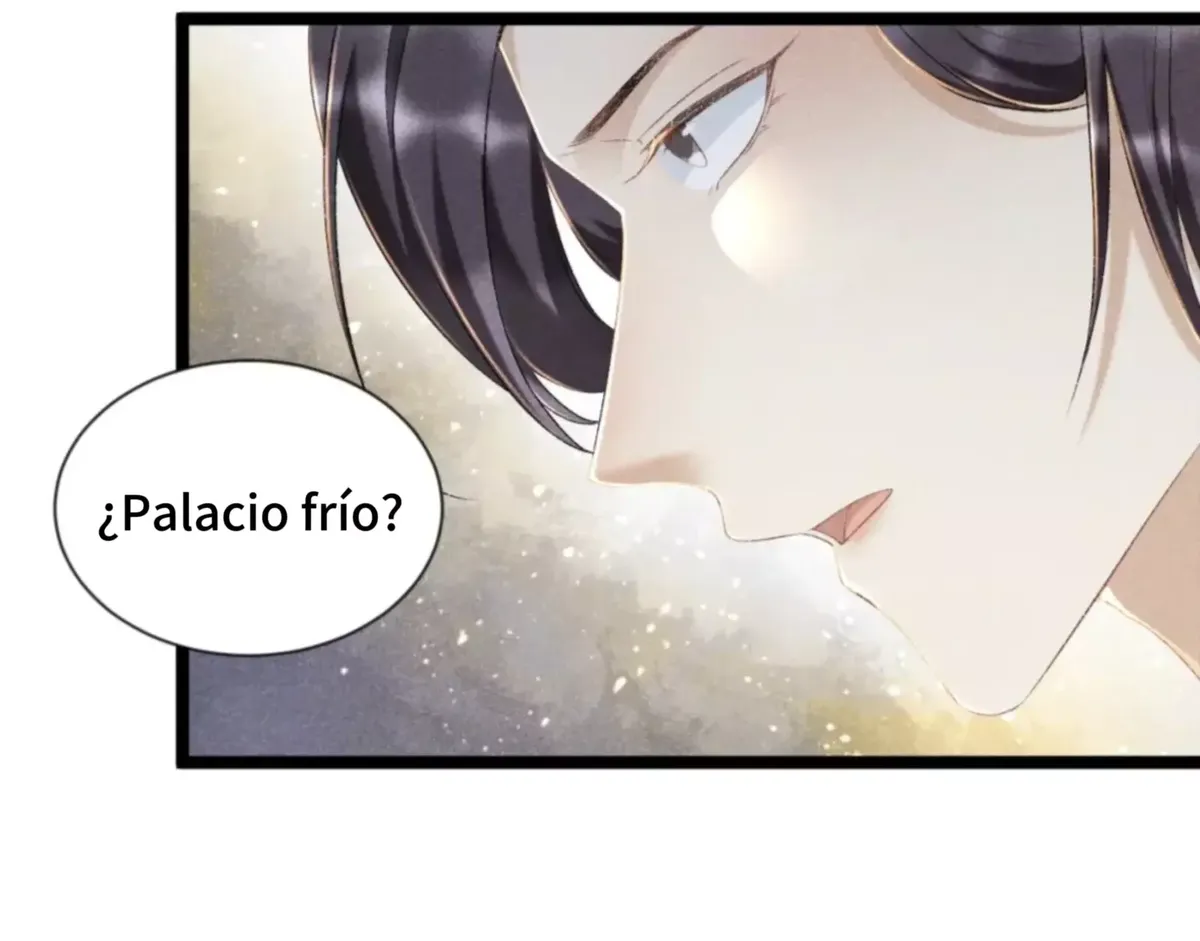 Atrapamiento enfermizo Capítulo 6 en Línea - página 30