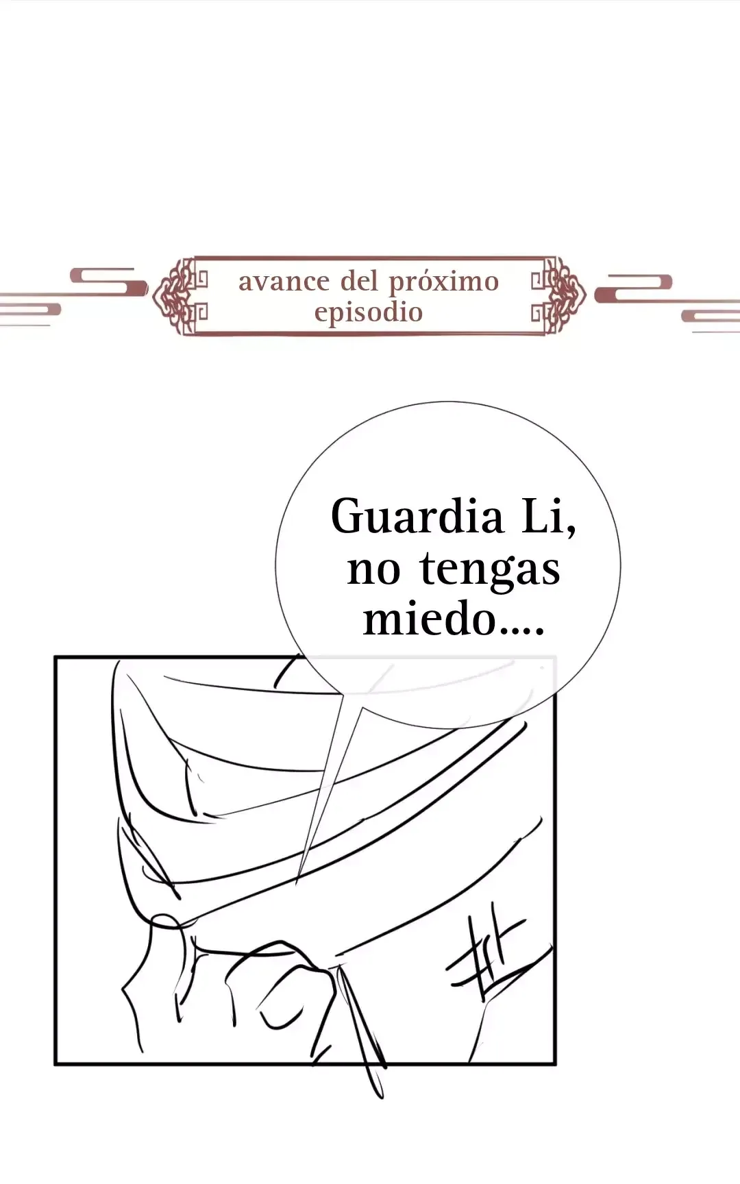 Atrapamiento enfermizo Capítulo 61 en Línea - página 47