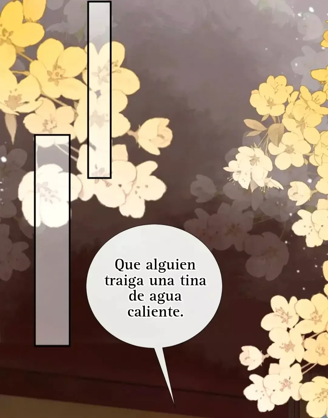 Atrapamiento enfermizo Capítulo 62 en Línea - página 28