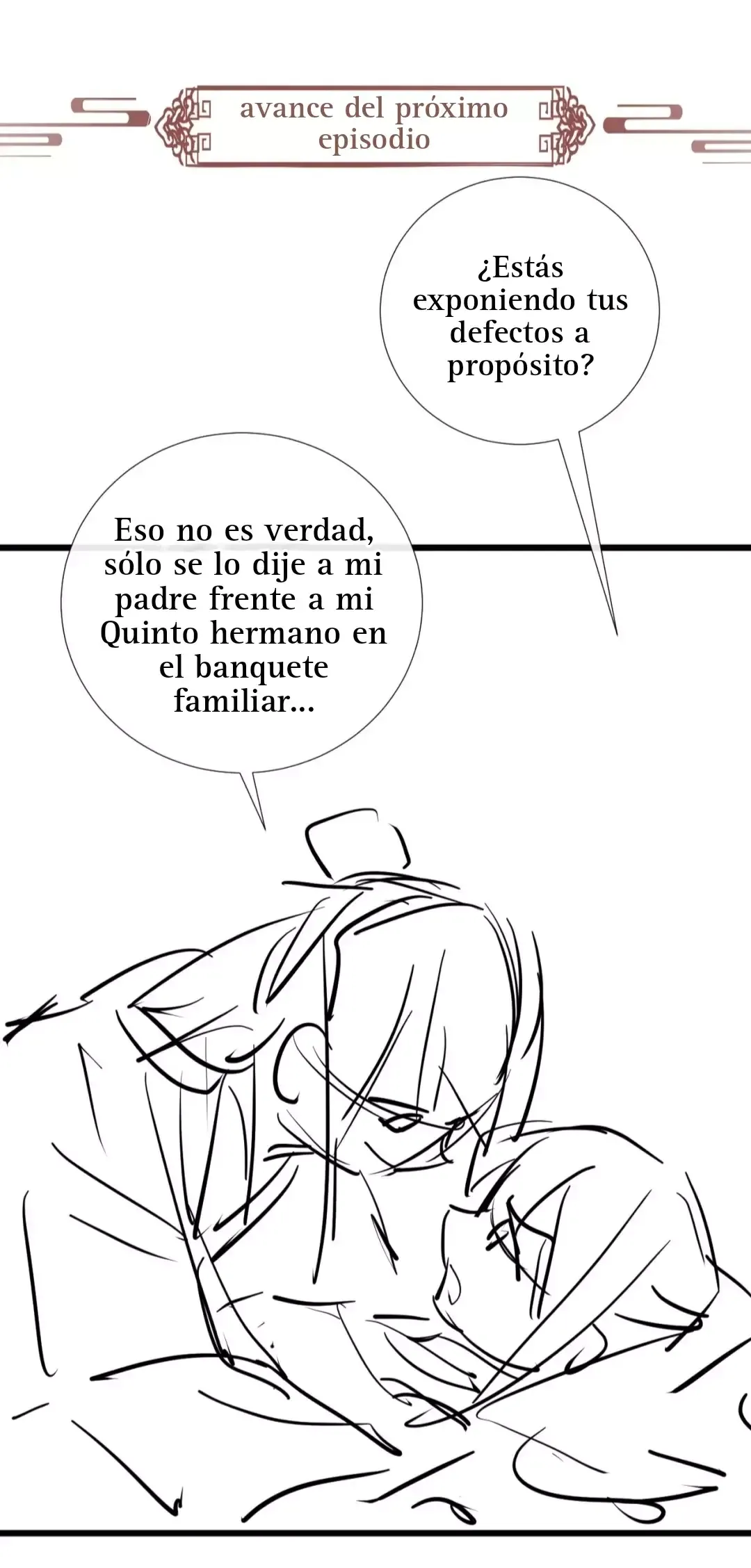 Atrapamiento enfermizo Capítulo 64 en Línea - página 48