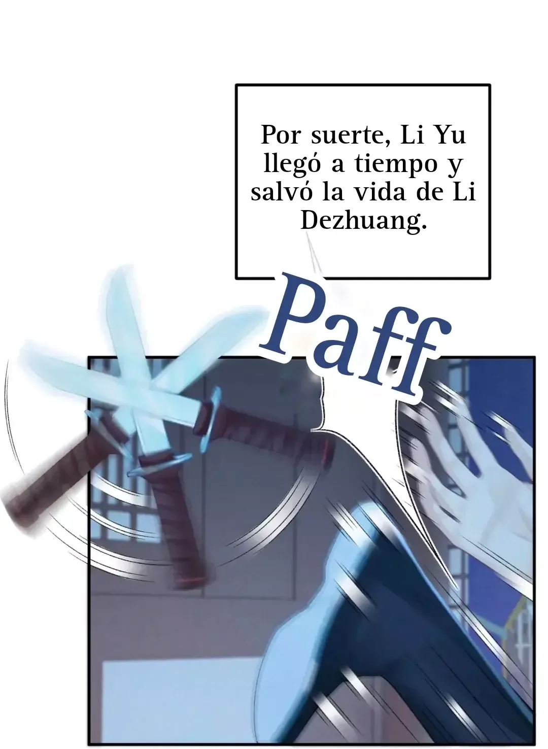 Atrapamiento enfermizo Capítulo 66 en Línea - página 27