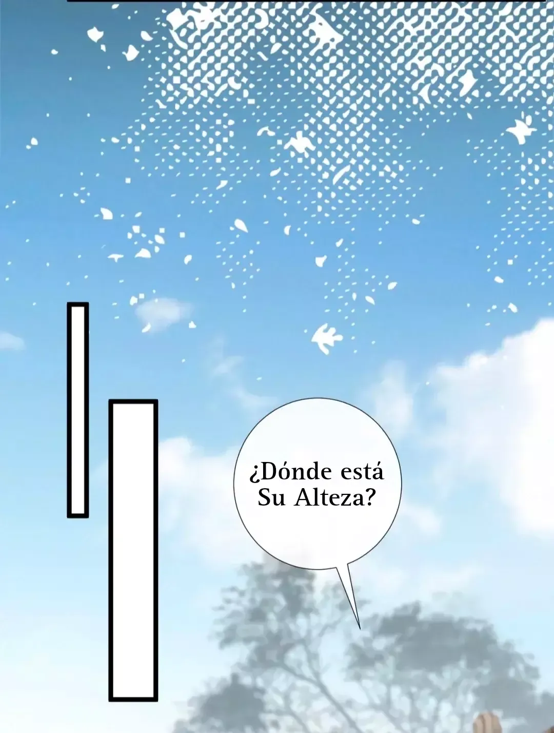 Atrapamiento enfermizo Capítulo 67 en Línea - página 9