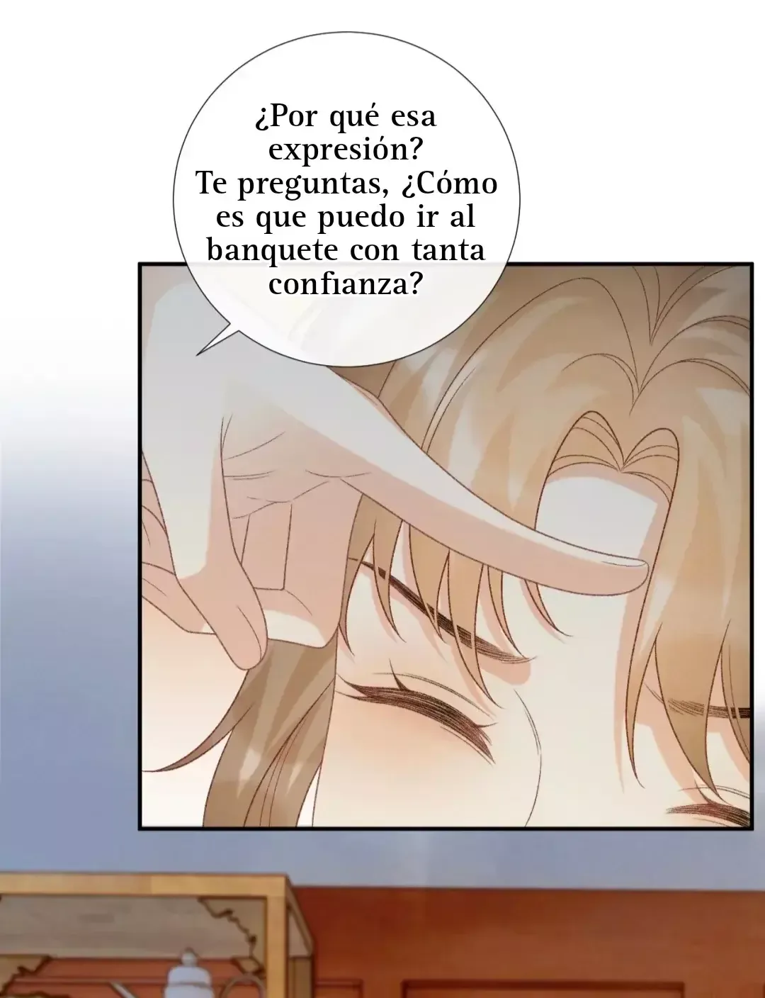 Atrapamiento enfermizo Capítulo 67 en Línea - página 36