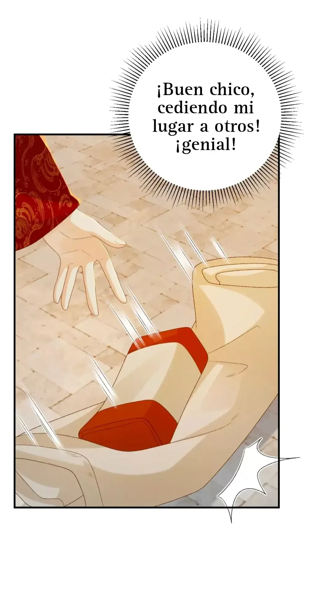 Atrapamiento enfermizo Capítulo 69 en Línea - página 42