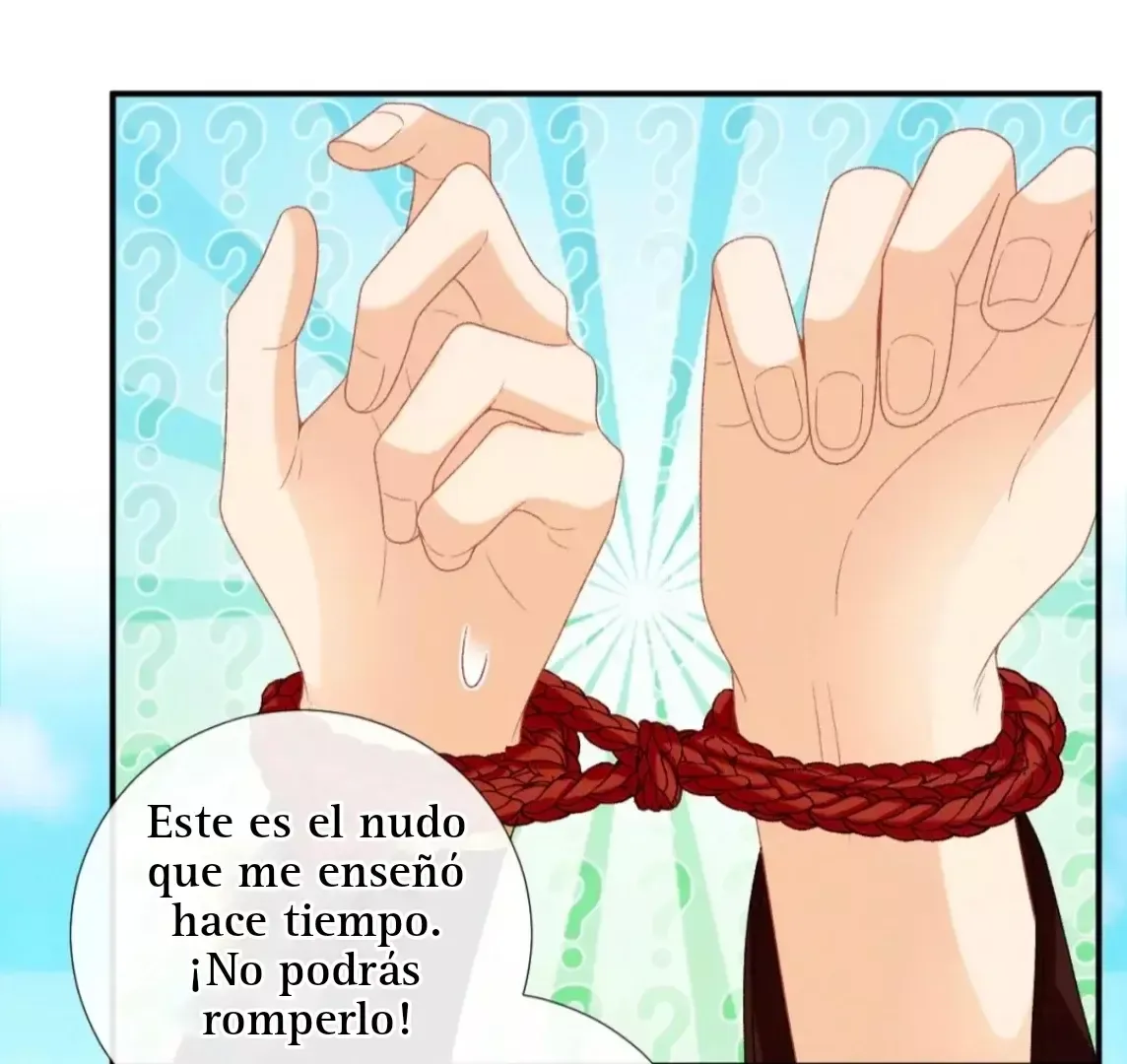 Atrapamiento enfermizo Capítulo 74 en Línea - página 19