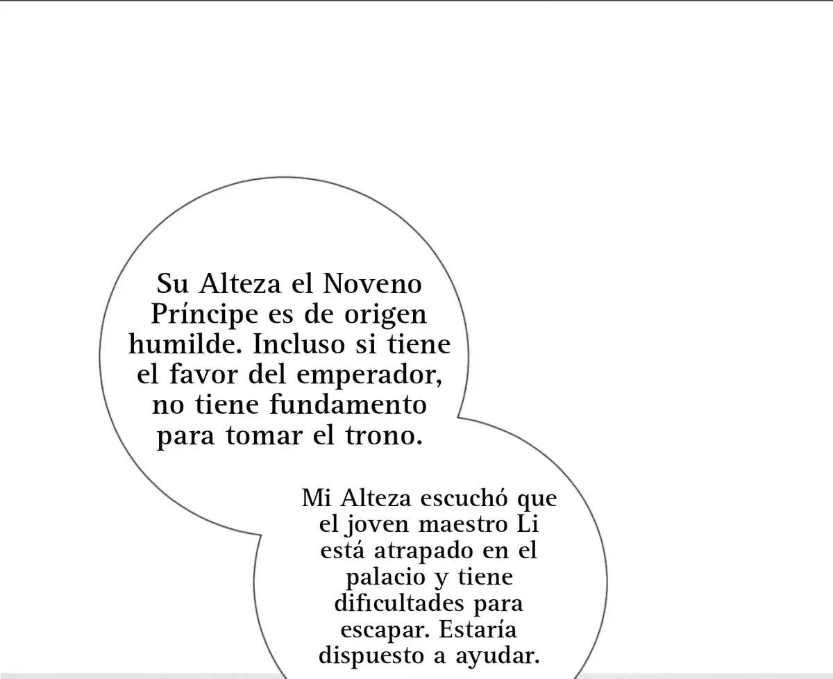 Atrapamiento enfermizo Capítulo 75 en Línea - página 41