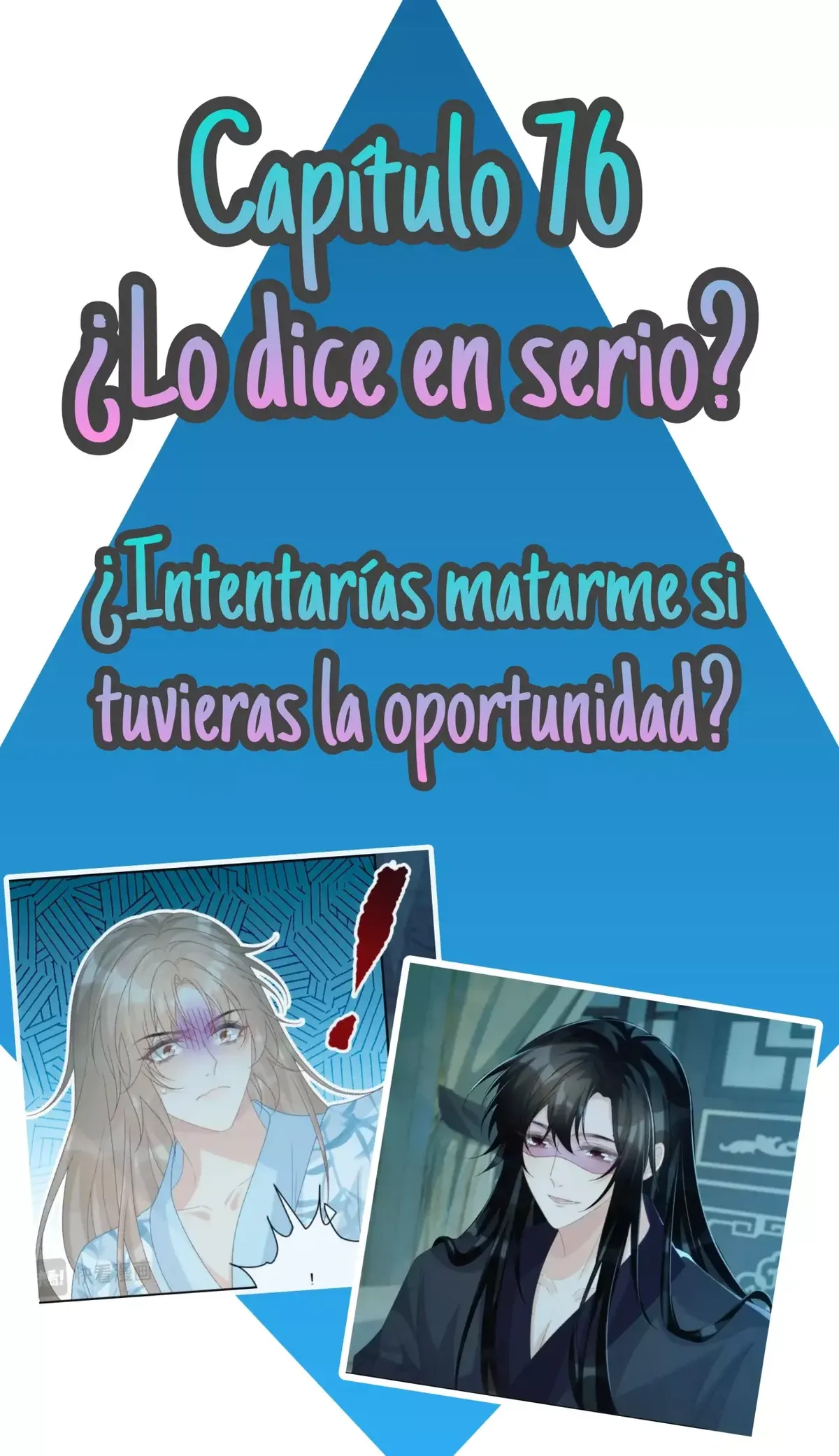Atrapamiento enfermizo Capítulo 76 en Línea - página 4