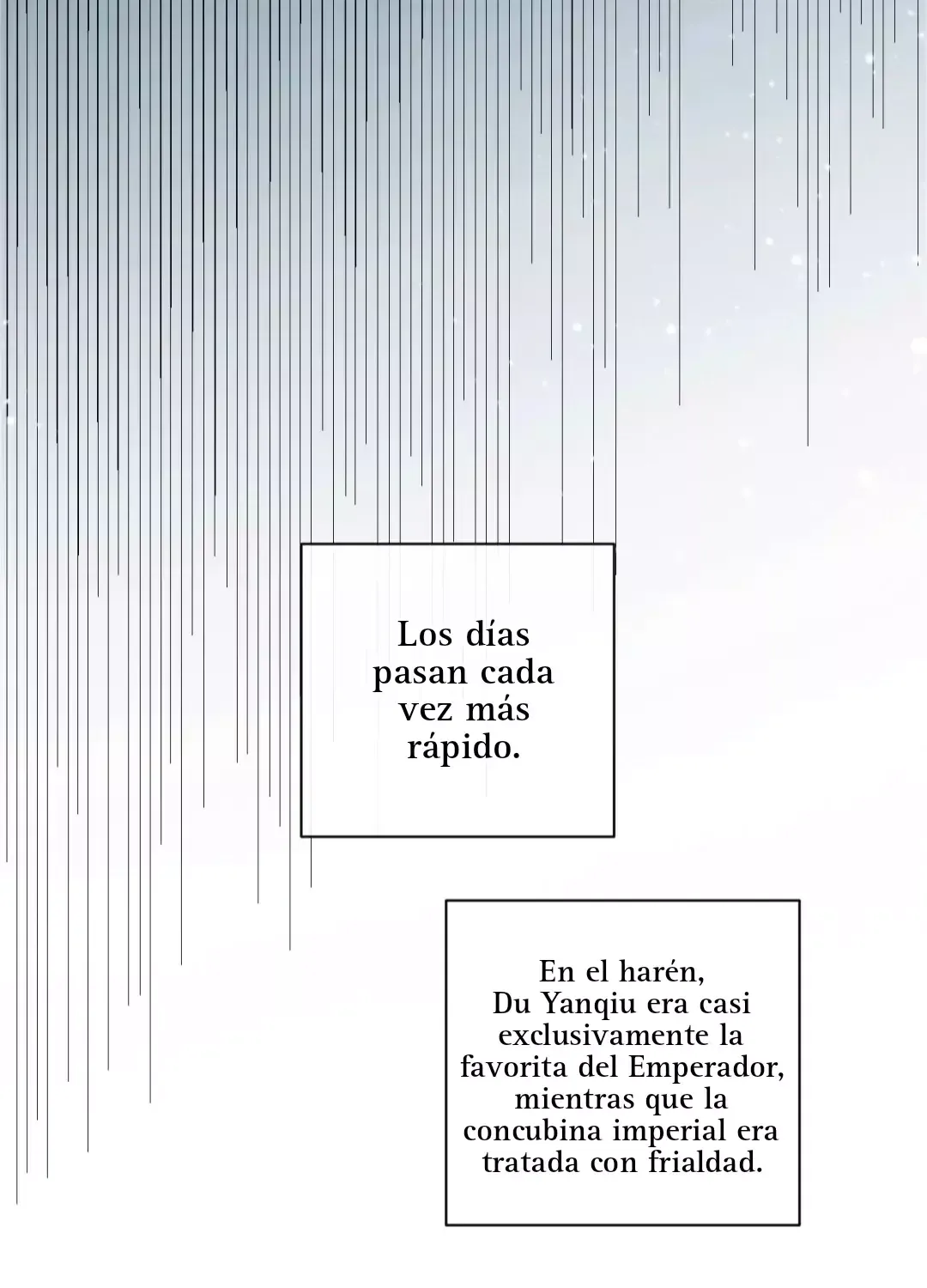 Atrapamiento enfermizo Capítulo 76 en Línea - página 23