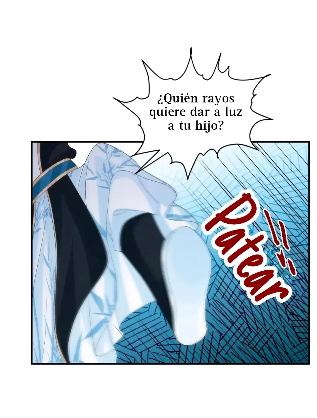 Atrapamiento enfermizo Capítulo 76 en Línea - página 42