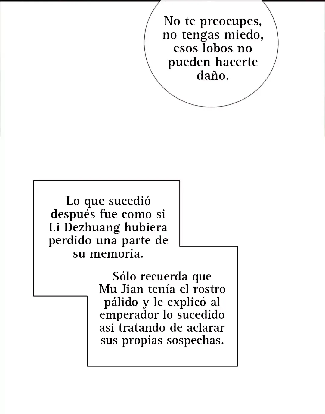 Atrapamiento enfermizo Capítulo 78 en Línea - página 14