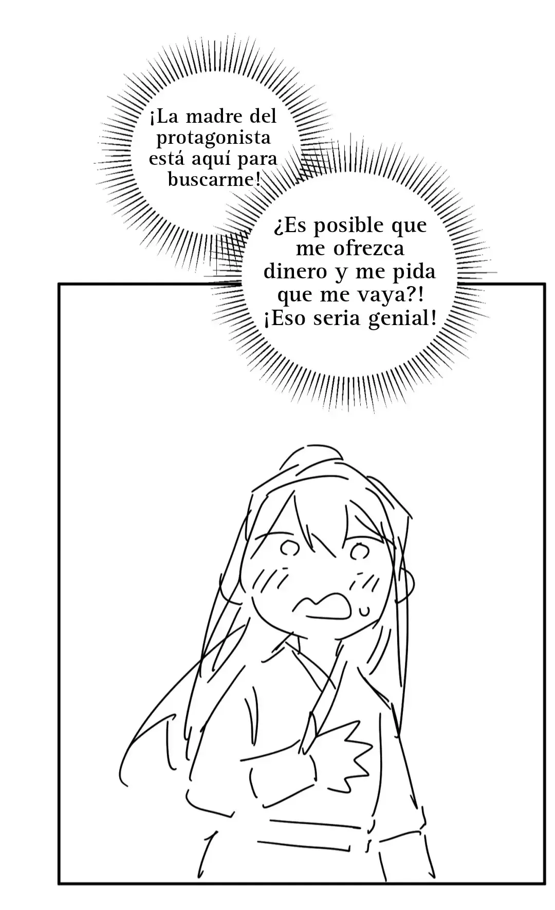 Atrapamiento enfermizo Capítulo 78 en Línea - página 42