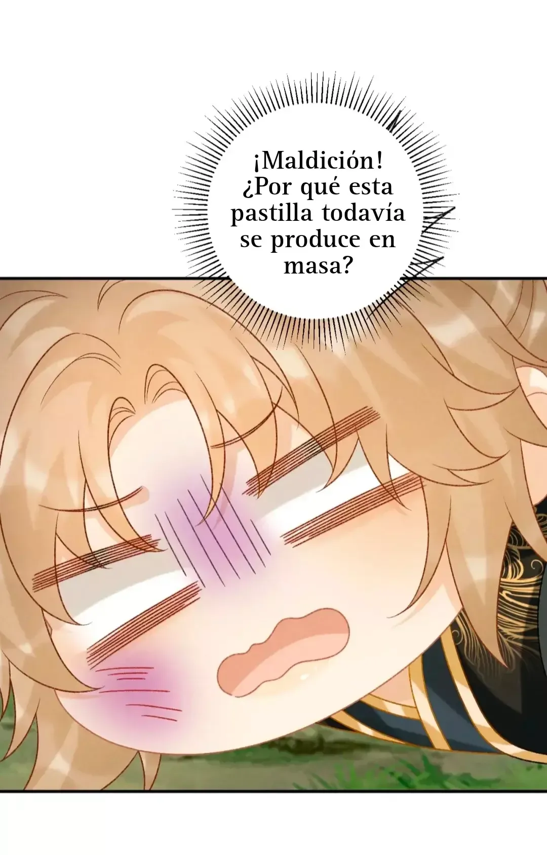 Atrapamiento enfermizo Capítulo 79 en Línea - página 43