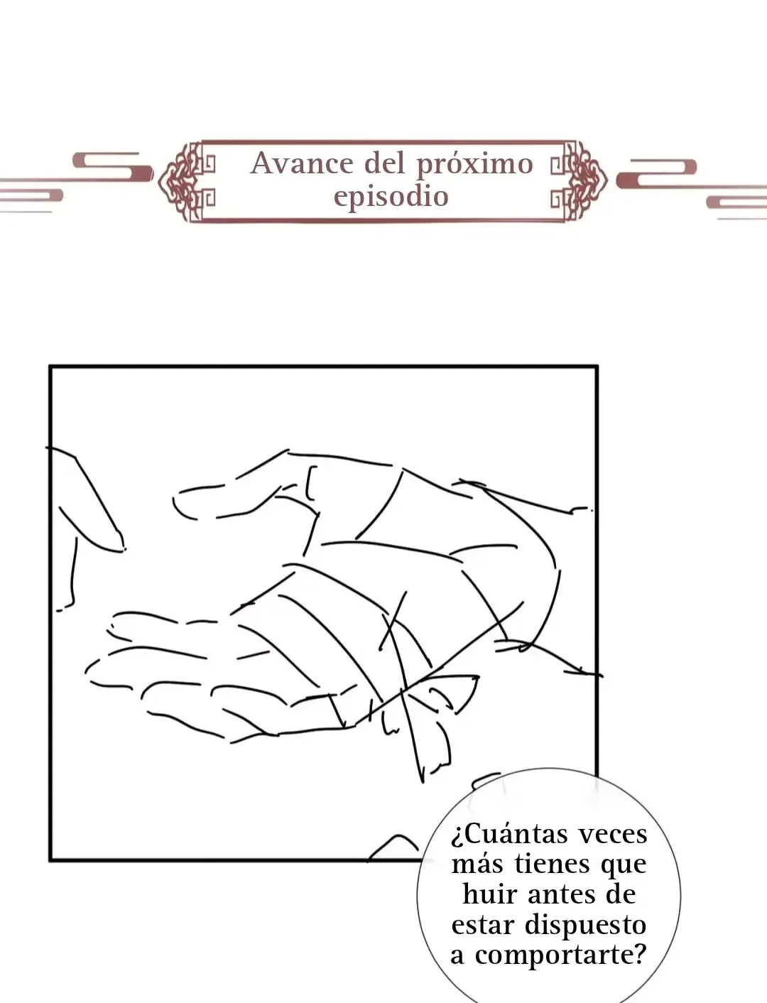 Atrapamiento enfermizo Capítulo 79 en Línea - página 44