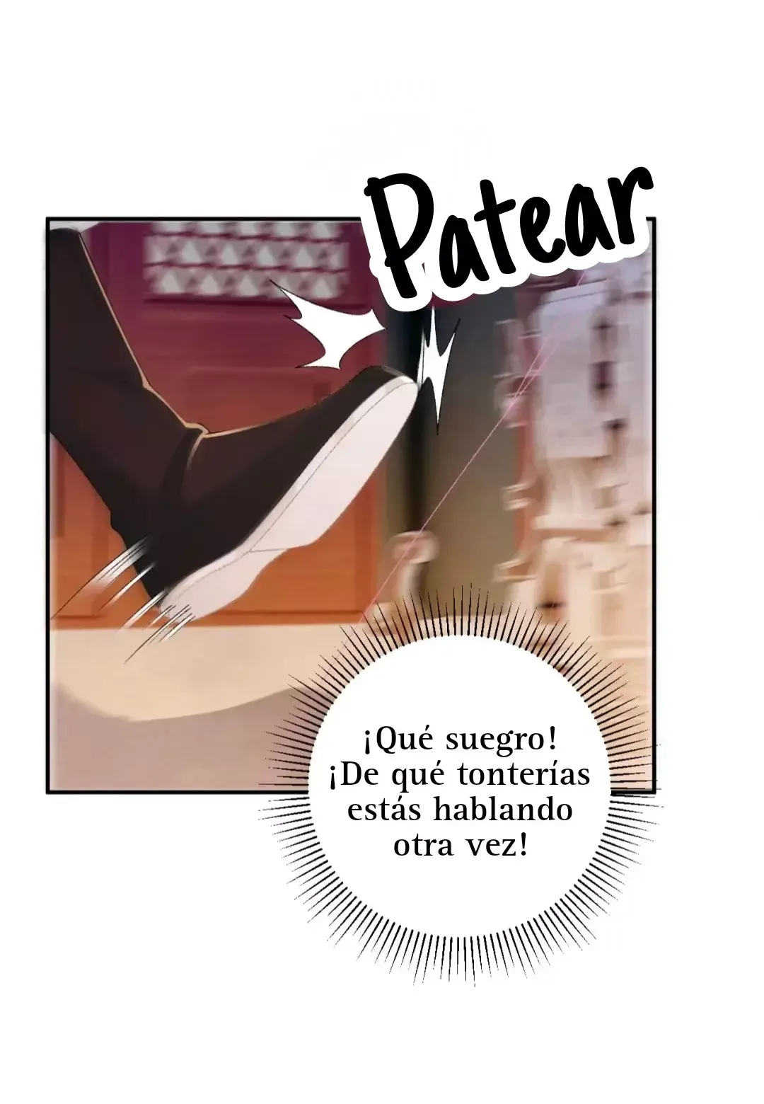 Atrapamiento enfermizo Capítulo 82 en Línea - página 22