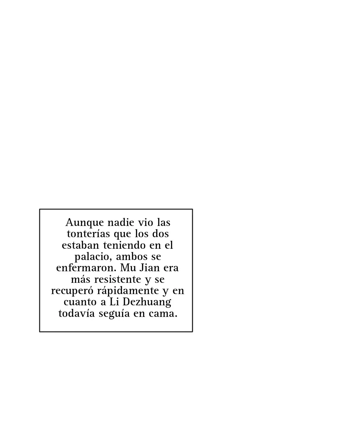Atrapamiento enfermizo Capítulo 87 en Línea - página 8