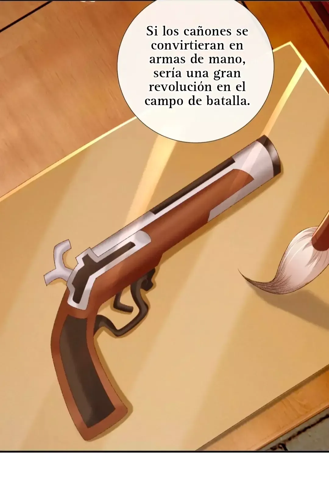 Atrapamiento enfermizo Capítulo 87 en Línea - página 32