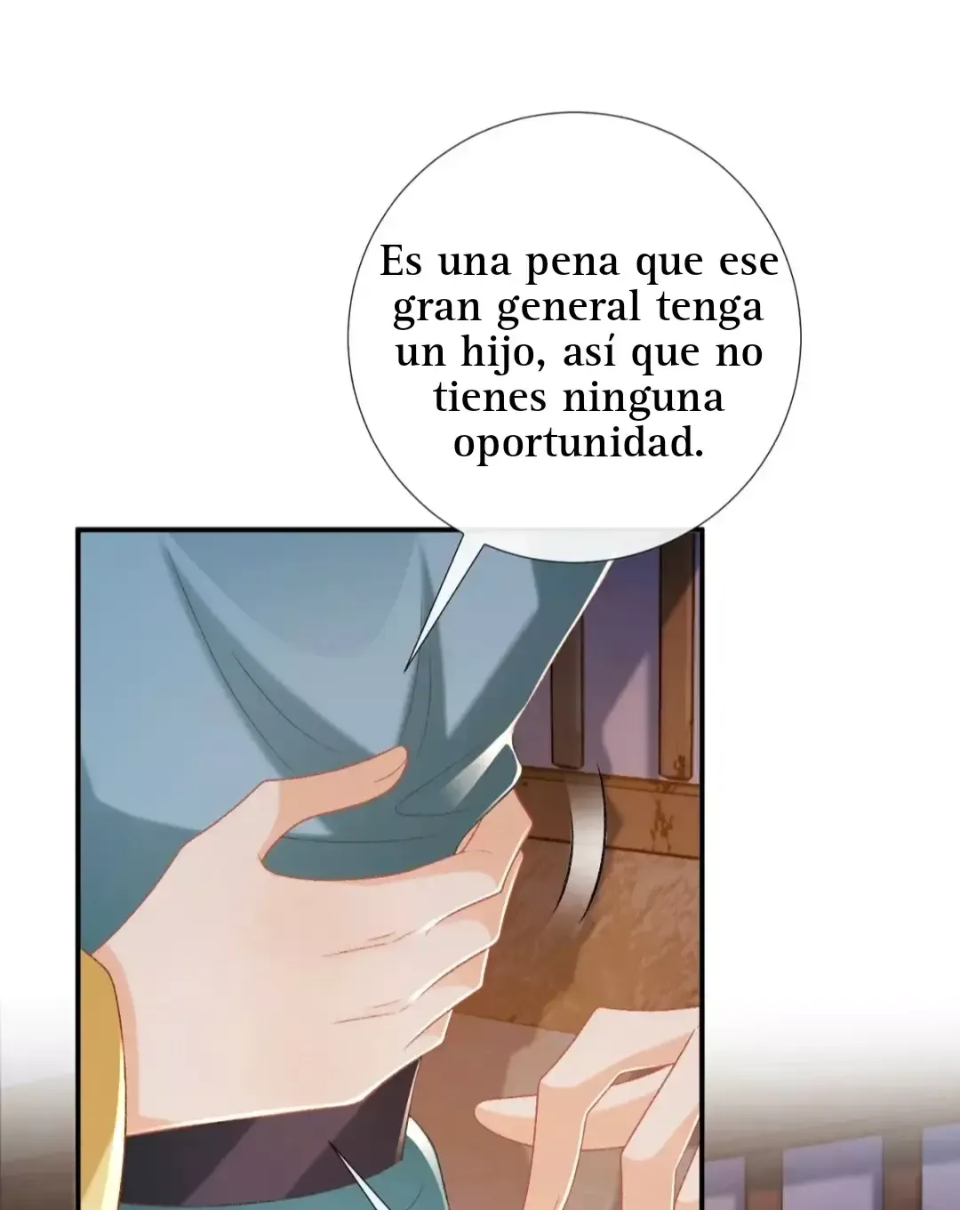 Atrapamiento enfermizo Capítulo 88 en Línea - página 23