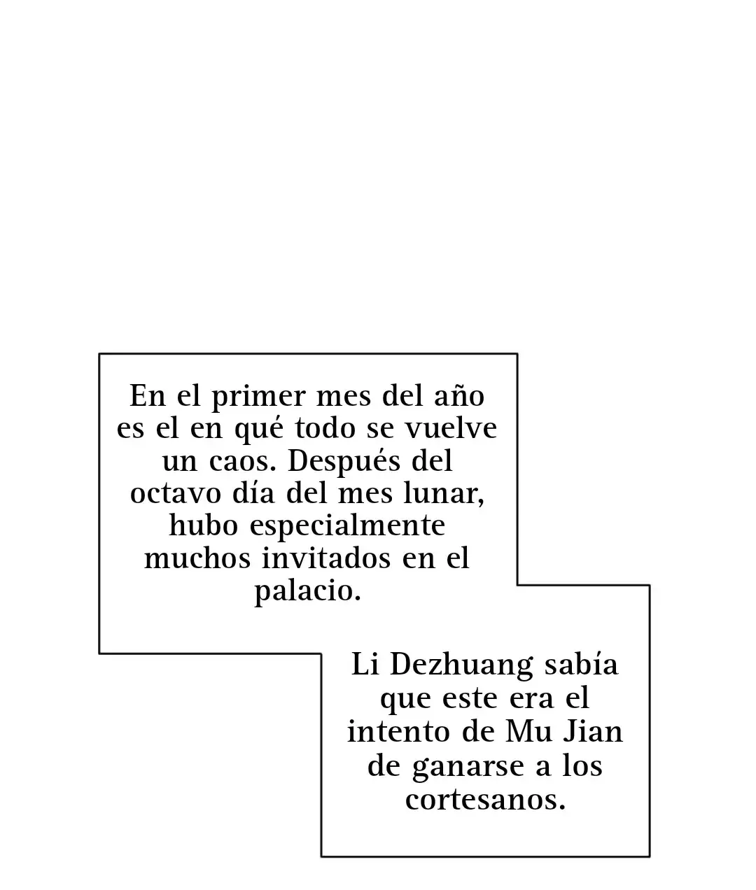 Atrapamiento enfermizo Capítulo 88 en Línea - página 39