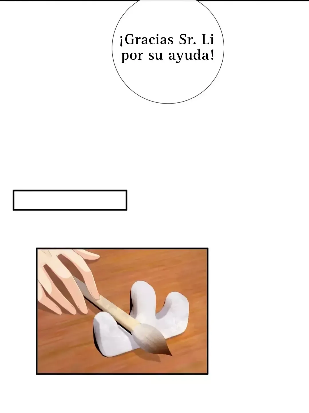 Atrapamiento enfermizo Capítulo 89 en Línea - página 20