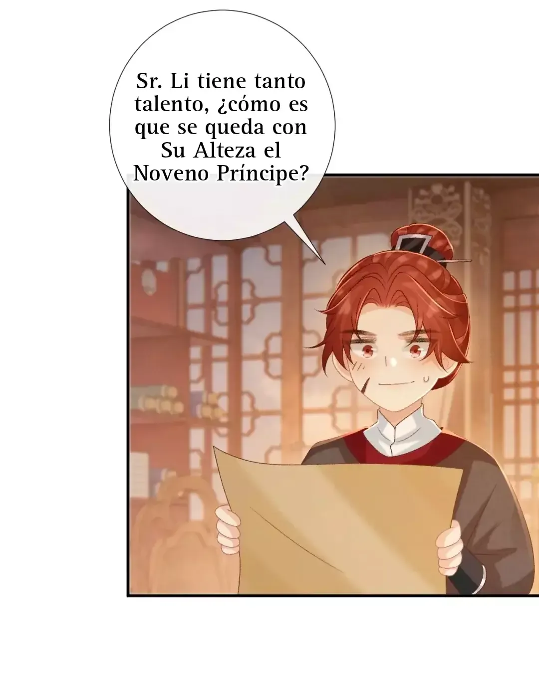 Atrapamiento enfermizo Capítulo 89 en Línea - página 21
