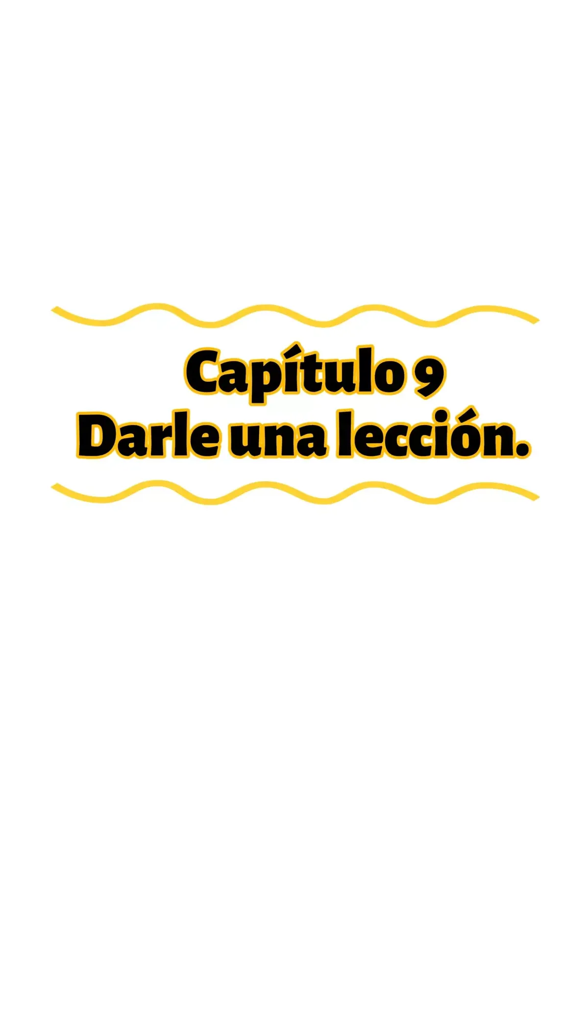 Atrapamiento enfermizo Capítulo 9 en Línea - página 3