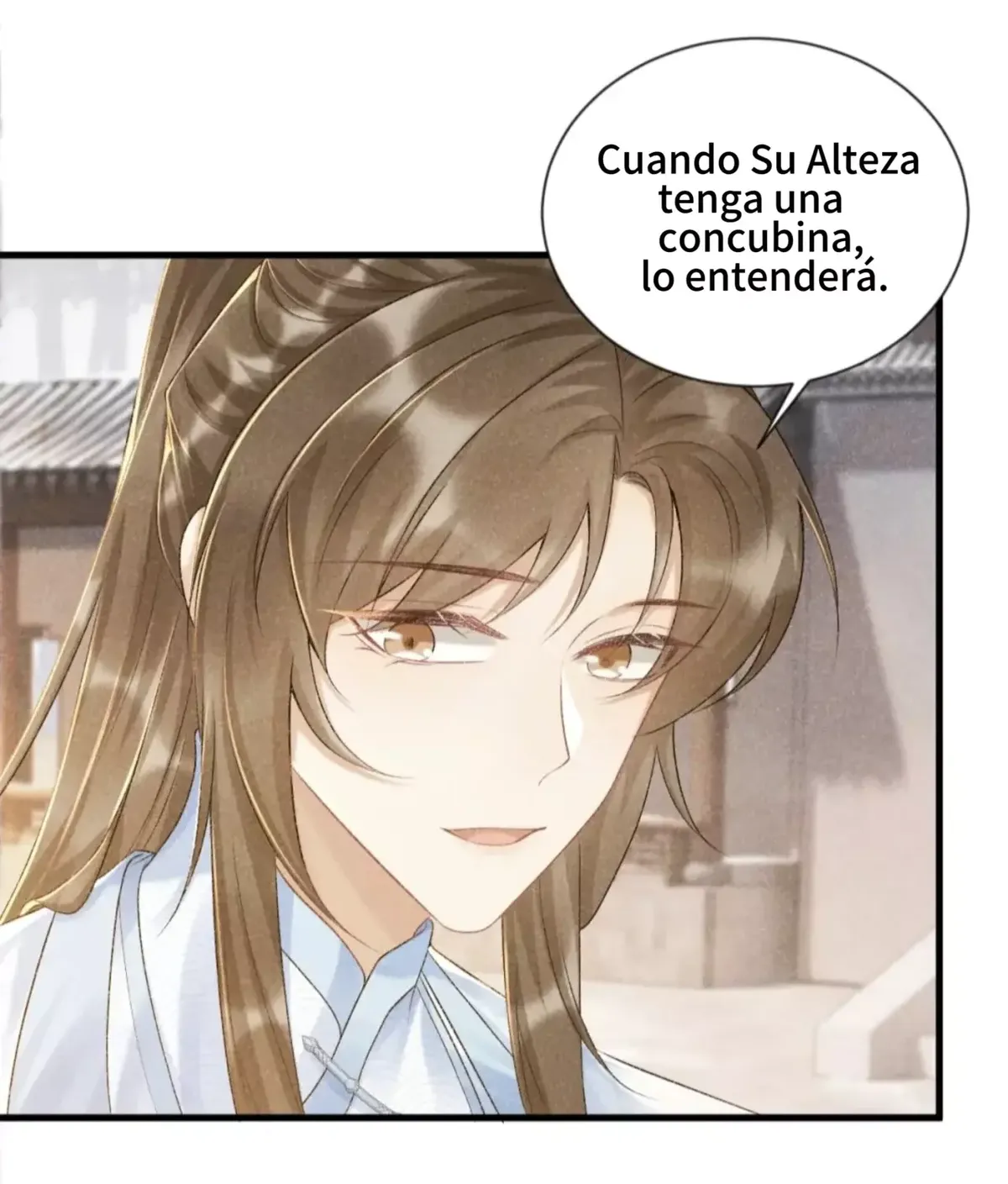 Atrapamiento enfermizo Capítulo 9 en Línea - página 5