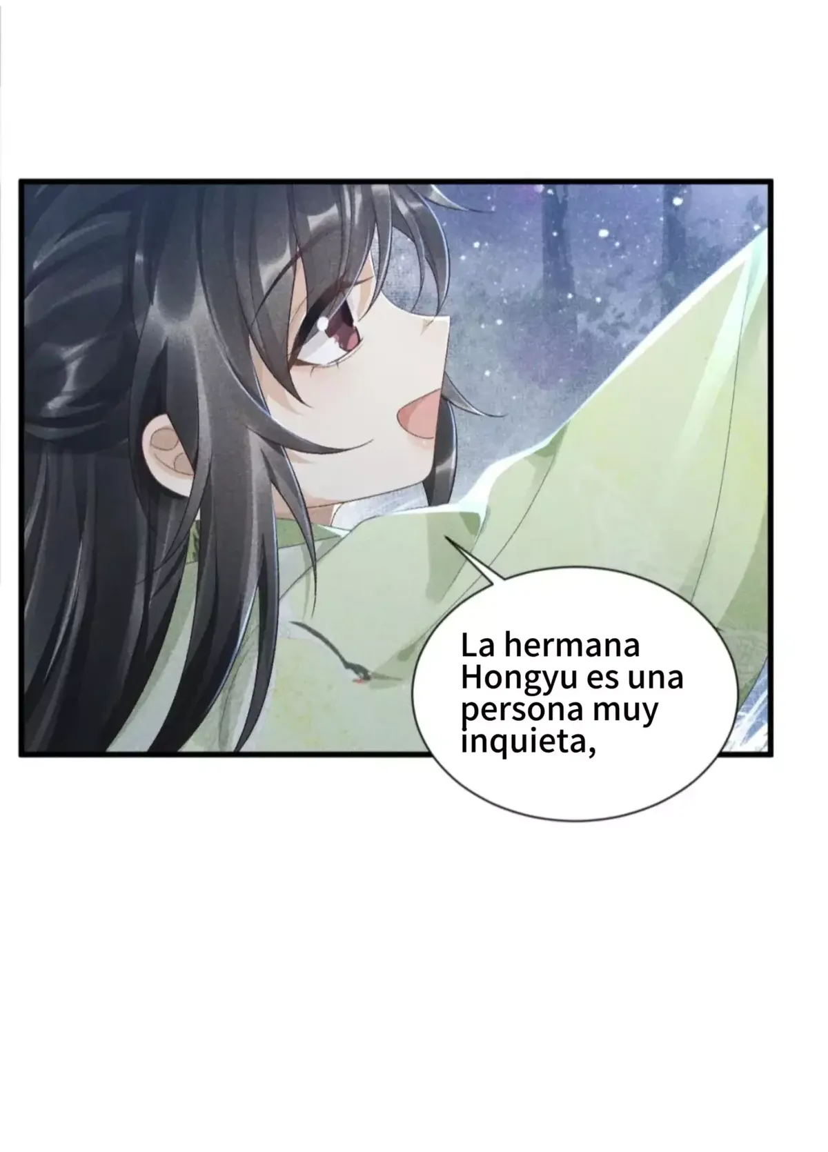 Atrapamiento enfermizo Capítulo 9 en Línea - página 41