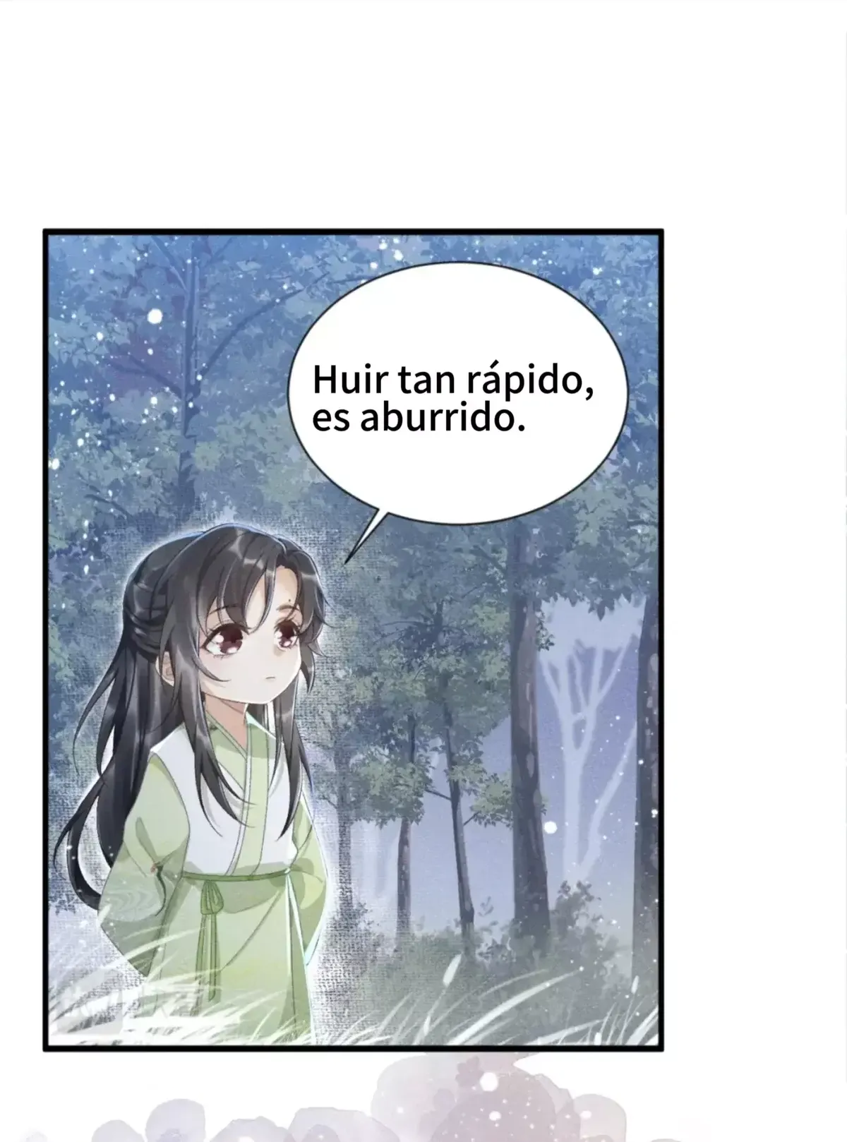 Atrapamiento enfermizo Capítulo 9 en Línea - página 44