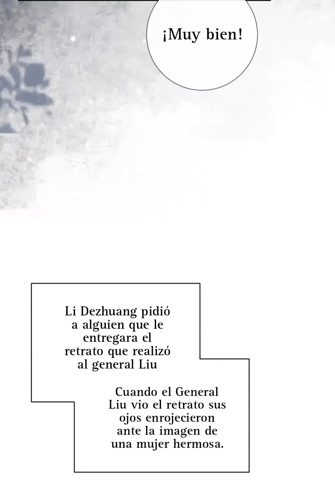 Atrapamiento enfermizo Capítulo 90 en Línea - página 14
