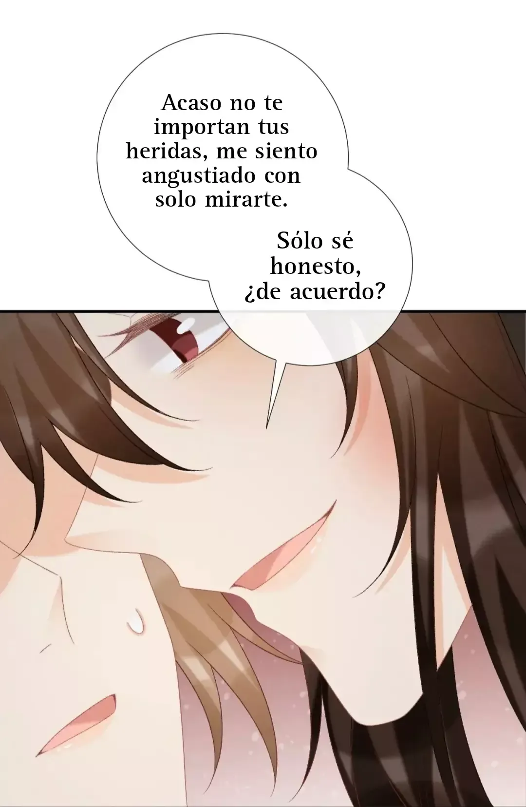 Atrapamiento enfermizo Capítulo 91 en Línea - página 43