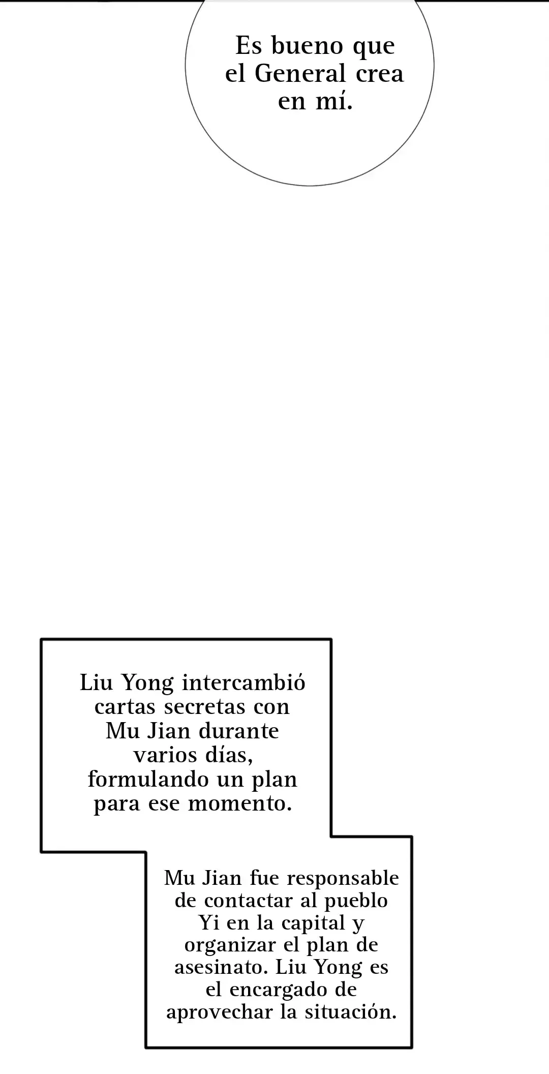 Atrapamiento enfermizo Capítulo 93 en Línea - página 24