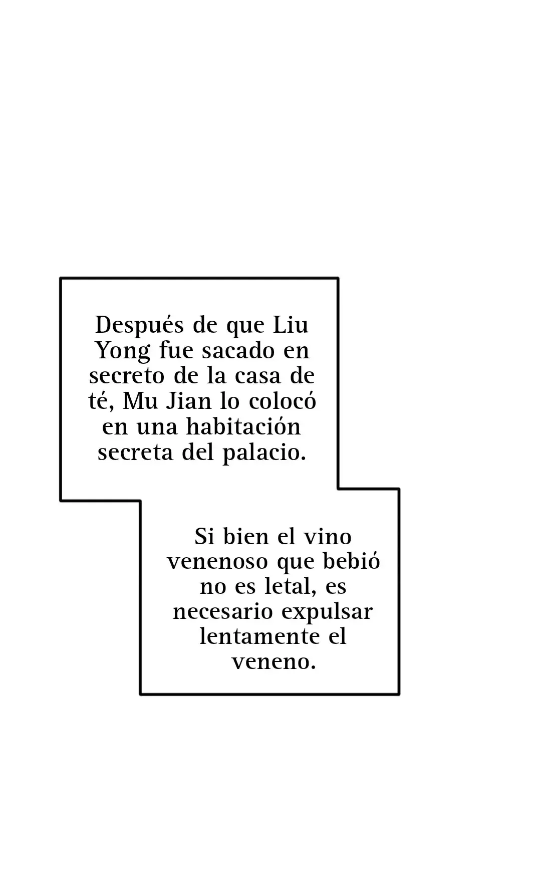 Atrapamiento enfermizo Capítulo 93 en Línea - página 32