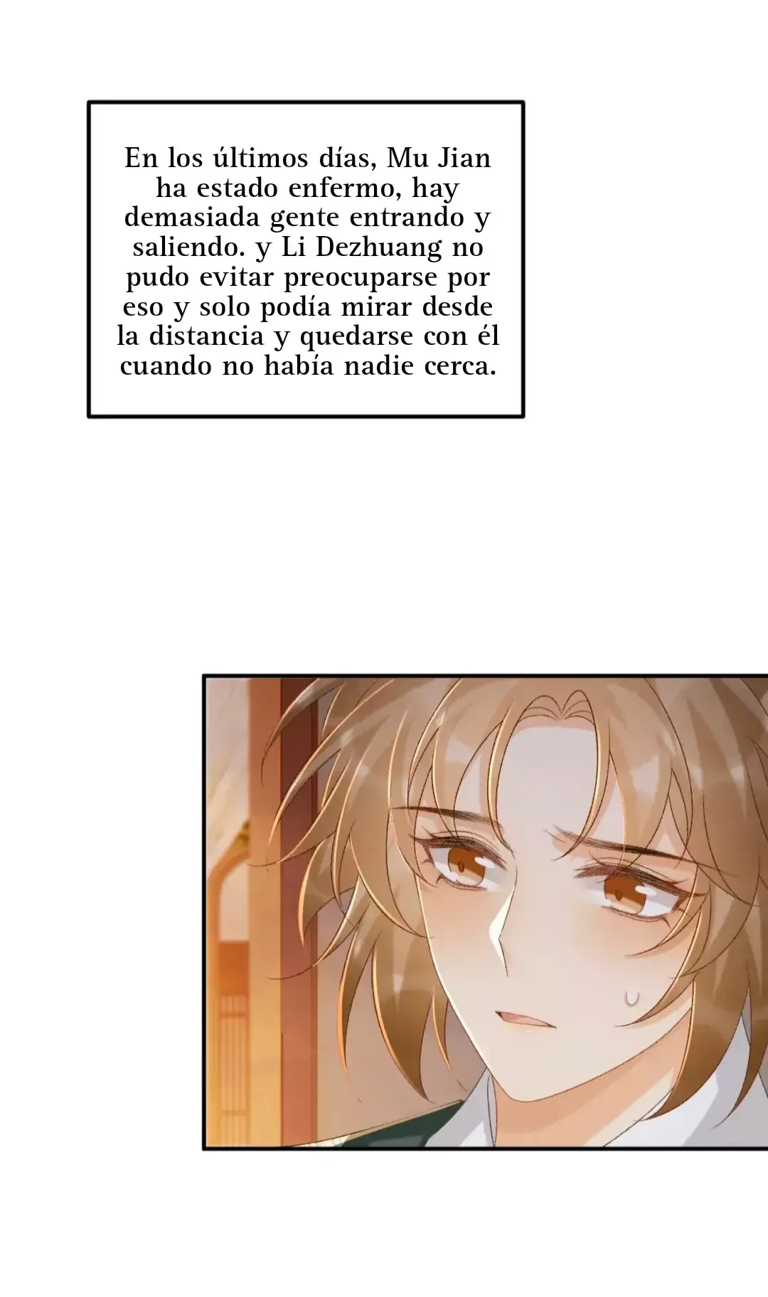 Atrapamiento enfermizo Capítulo 94 en Línea - página 14