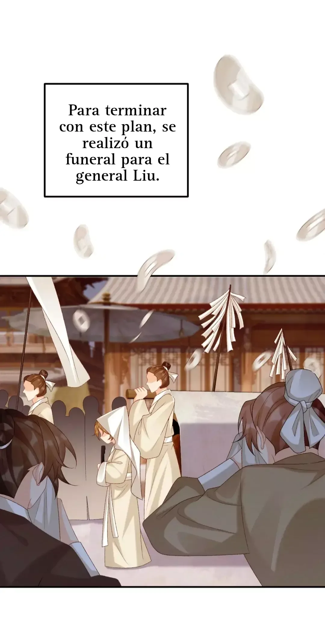 Atrapamiento enfermizo Capítulo 95 en Línea - página 5